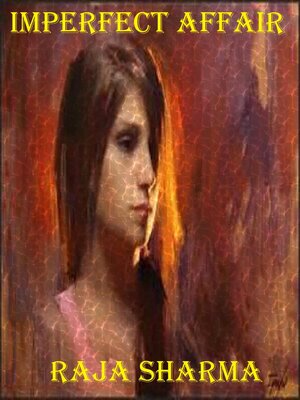 cover image of Imperfect Affair